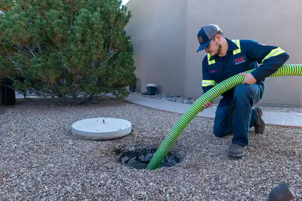 septic tank services Doffing